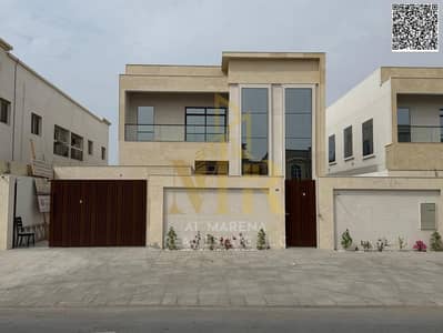 5 Bedroom Villa for Sale in Al Rawda, Ajman - WhatsApp Image 2026-03-11 at 1.15. 22 AM (3). jpeg 5 Bedroom Villa for Sale in Al Rawda, Ajman - WhatsApp Image 2026-03-11 at 1.15. 22 AM (3). jpeg