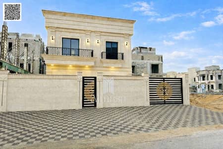 5 Bedroom Villa for Sale in Al Helio, Ajman - WhatsApp Image 2026-05-13 at 10.20. 23 AM (3). jpeg 5 Bedroom Villa for Sale in Al Helio, Ajman - WhatsApp Image 2026-05-13 at 10.20. 23 AM (3). jpeg