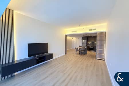 1 Bedroom Apartment for Rent in DIFC, Dubai - Beautifully Upgraded | Vacant Now | Balcony 1 Bedroom Apartment for Rent in DIFC, Dubai - Beautifully Upgraded | Vacant Now | Balcony