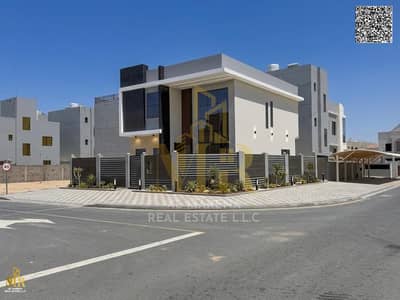 4 Bedroom Villa for Sale in Al Helio, Ajman - WhatsApp Image 2026-05-10 at 09.35. 53 (1). jpeg
