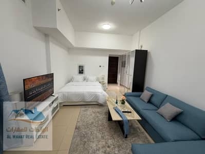 Studio for Rent in Al Jurf, Ajman - WhatsApp Image 2026-05-12 at 8.21. 37 AM. jpeg Studio for Rent in Al Jurf, Ajman - WhatsApp Image 2026-05-12 at 8.21. 37 AM. jpeg