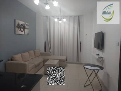 1 Bedroom Apartment for Rent in Al Nuaimiya, Ajman - WhatsApp Image 2026-05-14 at 12.26. 51 AM. jpeg