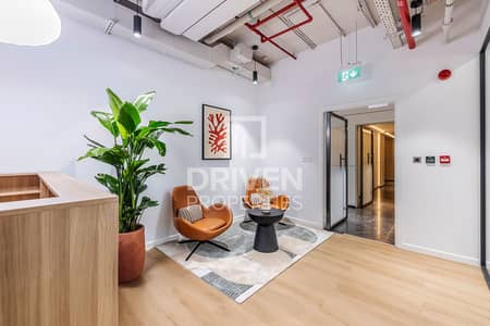 Office zum zur Miete in Dubai Internet City, Dubai - Büro in Dubai Internet City，Al Salam Tecom Tower, 800000 AED - 15179586
