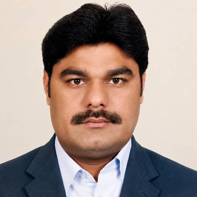 Sarfraz Ahmad