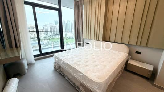 阿尔扬街区， 迪拜 1 卧室单位待售 - 位于阿尔扬街区，普雷斯科特先进公寓 1 卧室的公寓 1400000 AED - 15179649