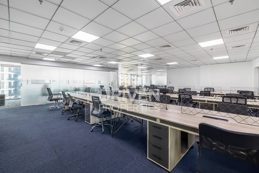 Kantoor in Business Bay,The Binary, 1500000 AED - 15179663 Kantoor in Business Bay,The Binary, 1500000 AED - 15179663