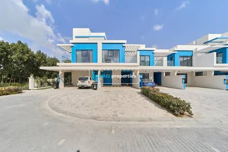 3 Bedroom Villa for Rent in DAMAC Lagoons, Dubai - 813725584. jpg. jpeg