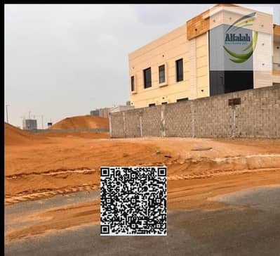 Plot for Sale in Al Helio, Ajman - WhatsApp Image 2026-05-14 at 1.21. 51 AM. jpeg