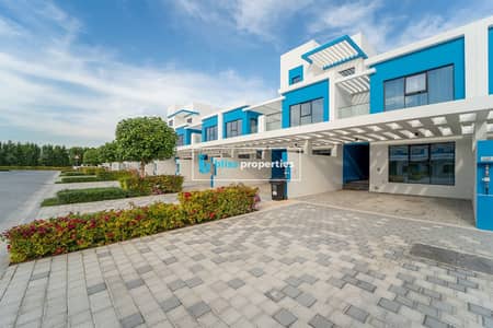 4 Bedroom Villa for Rent in DAMAC Lagoons, Dubai - 23. jpeg