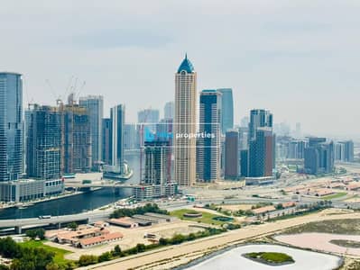 2 Bedroom Flat for Rent in Business Bay, Dubai - Aykon c 3108 (28). jpeg