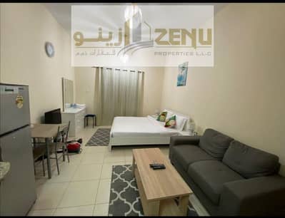 Studio for Rent in Dubai Silicon Oasis (DSO), Dubai - b5cf7594-77de-4413-aa40-1124c644bcf3. jpeg
