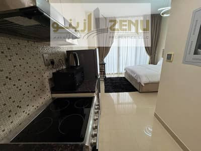 Studio for Rent in Dubai Silicon Oasis (DSO), Dubai - dbdfeed6-7102-4c16-bf98-02c9be4042c0. jpeg