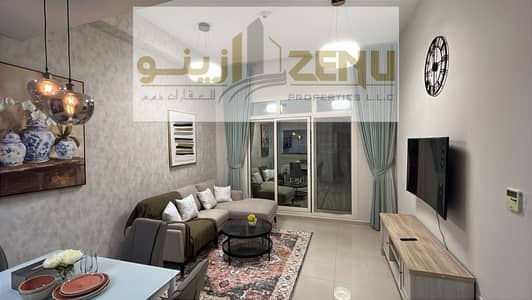 1 Bedroom Apartment for Rent in Dubai Silicon Oasis (DSO), Dubai - 0d74ce23-81c7-49a8-8a3d-41383127bc8c. jpeg