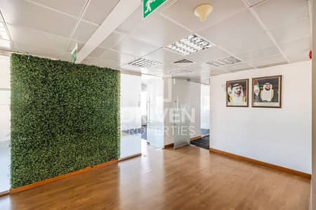 Office zum Miete in Sheikh Zayed Road, Dubai - Büro in Sheikh Zayed Road,Al Moosa Tower 2, 620930 AED - 15179747 Office zum Miete in Sheikh Zayed Road, Dubai - Büro in Sheikh Zayed Road,Al Moosa Tower 2, 620930 AED - 15179747