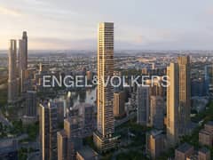 بنتهاوس في سانت ريجيس ريزيدنس طريق المركز المالي،وسط مدينة دبي 4 غرف 23500000 درهم - 15159683