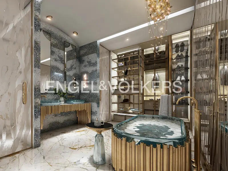 Elegant 3BR | Sea Views | Luxury Waterfront Home