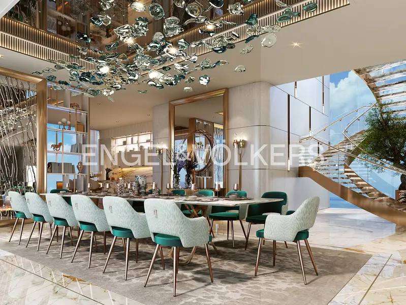 Elegant 3BR | Sea Views | Luxury Waterfront Home