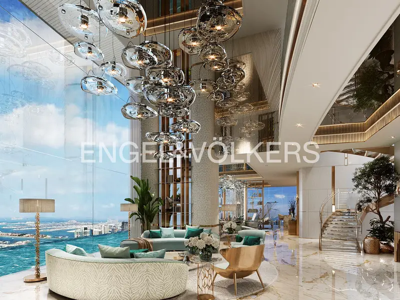 Elegant 3BR | Sea Views | Luxury Waterfront Home