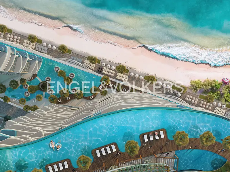 Elegant 3BR | Sea Views | Luxury Waterfront Home
