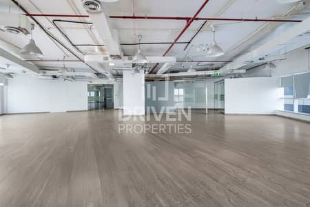 Office para en Alquiler en Al Barsha, Dubai - Oficina en Al Barsha，Al Barsha 1，API Trio Towers，Novotel Dubai Al Barsha, 646360 AED - 15179759