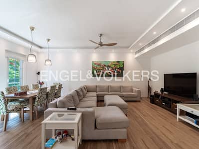 3 Bedroom Apartment for Sale in Green Community, Dubai - Stunning | Fully Upgraded | Garden View 3 Bedroom Apartment for Sale in Green Community, Dubai - Stunning | Fully Upgraded | Garden View