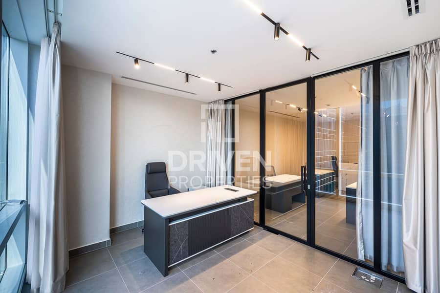 Fitted Office | Prime Location | Ready to Move in Fitted Office | Prime Location | Ready to Move in
