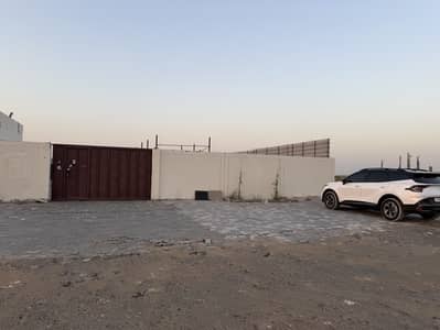 ارض صناعية للايجار في الصجعة، الشارقة - IMG_2957. jpg ارض صناعية للايجار في الصجعة، الشارقة - IMG_2957. jpg