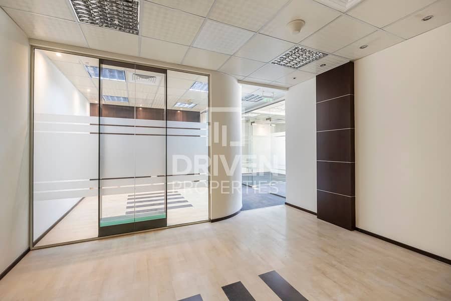 Ufficio a Dubai Healthcare City,Building 47, 340670 AED - 15179807 Ufficio a Dubai Healthcare City,Building 47, 340670 AED - 15179807