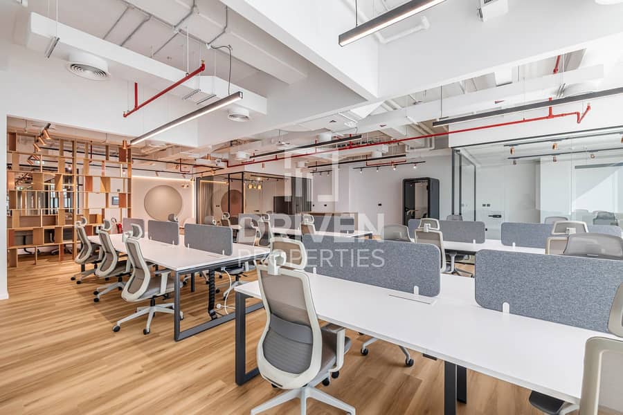 DED license | Fully Furnished and Serviced DED license | Fully Furnished and Serviced