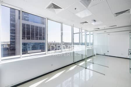 Office in Affitto a Business Bay, Dubai - Ufficio a Business Bay，Capital Golden Tower, 226610 AED - 15179820