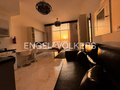 Studio de  à à louer à Business Bay, Dubai - Appartement à Business Bay，Bayz by Danube, 50000 AED - 15178469