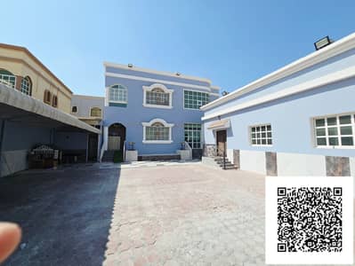 8 Schlafzimmer Villa zum zum Verkauf in Al Rawda, Ajman - 1000972160. jpg