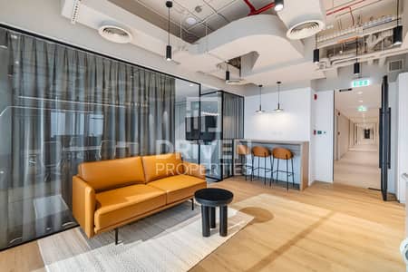 Office in Affitto a Sheikh Zayed Road, Dubai - Ufficio a Sheikh Zayed Road，The H Hotel And Office Tower, 569000 AED - 15179855