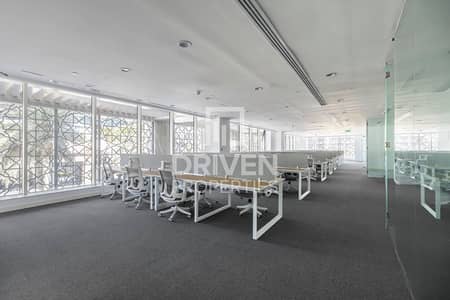 Office for Rent in Downtown Dubai, Dubai - Vacant | Prime Location | Grade A | Fitted Office for Rent in Downtown Dubai, Dubai - Vacant | Prime Location | Grade A | Fitted