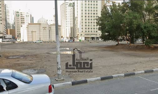 ارض سكنية للبيع في النهدة، الشارقة - IMG-20260506-WA0003. jpg ارض سكنية للبيع في النهدة، الشارقة - IMG-20260506-WA0003. jpg