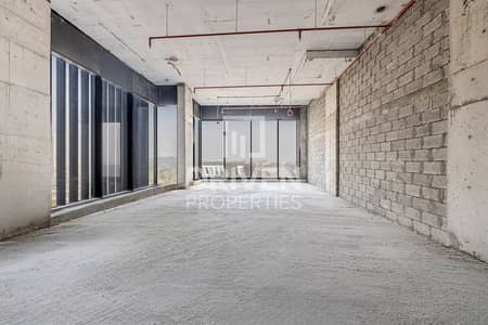 Office for Rent in Mirdif, Dubai - Shell and core Office Unit - Power Rating of 56 KW Office for Rent in Mirdif, Dubai - Shell and core Office Unit - Power Rating of 56 KW