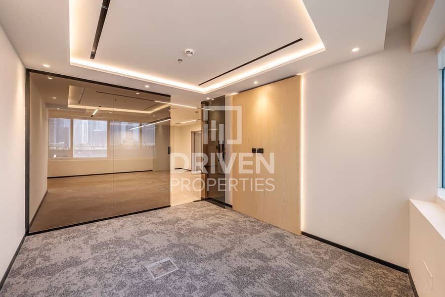Kantoor in Jumeirah Lake Towers (JLT),JLT Cluster T,One Lake Plaza, 204757 AED - 15179884 Kantoor in Jumeirah Lake Towers (JLT),JLT Cluster T,One Lake Plaza, 204757 AED - 15179884