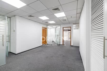 Office in Affitto a Sheikh Zayed Road, Dubai - Ufficio a Sheikh Zayed Road，Fairmont Dubai, 345000 AED - 15179905
