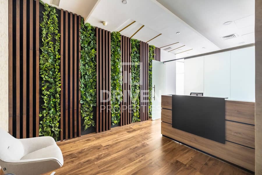 Ufficio a Business Bay,Park Lane Tower, 150000 AED - 15179907 Ufficio a Business Bay,Park Lane Tower, 150000 AED - 15179907