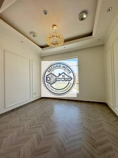 4 habitaciones Apartamento para en Alquiler en Al Rahbah, Abu Dhabi - df4bdaac-5bda-4d69-ad89-5e723967d84c. jpg 4 habitaciones Apartamento para en Alquiler en Al Rahbah, Abu Dhabi - df4bdaac-5bda-4d69-ad89-5e723967d84c. jpg
