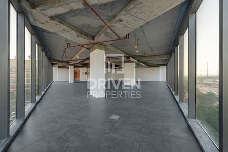 Office in Affitto a Bur Dubai, Dubai - Ufficio a Bur Dubai，Oud Metha，Golden Gate, 555693 AED - 15179931