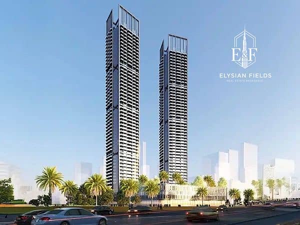 PRIME LOCATION | INVESTOR DEAL | FURNISHED