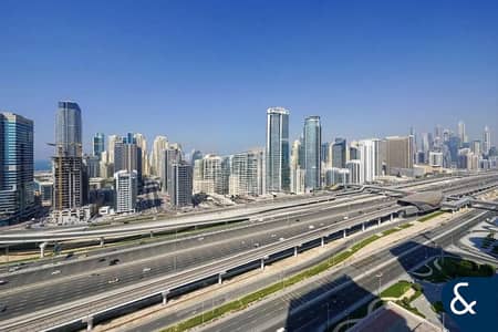 1 Bedroom Flat for Sale in Jumeirah Lake Towers (JLT), Dubai - 1 Bedroom | New Building | Skyline View 1 Bedroom Flat for Sale in Jumeirah Lake Towers (JLT), Dubai - 1 Bedroom | New Building | Skyline View