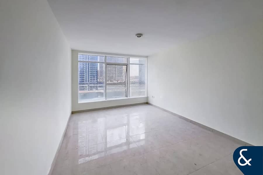 1 Bedroom | New Building | Skyline View