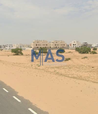 ارض سكنية للبيع في البليدة، الشارقة - 7d57647d-a2f5-47af-a95b-f55cc9a0b301. jpg ارض سكنية للبيع في البليدة، الشارقة - 7d57647d-a2f5-47af-a95b-f55cc9a0b301. jpg