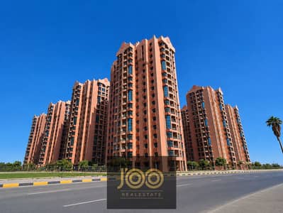1 Bedroom Flat for Sale in Al Nuaimiya, Ajman - 1. png