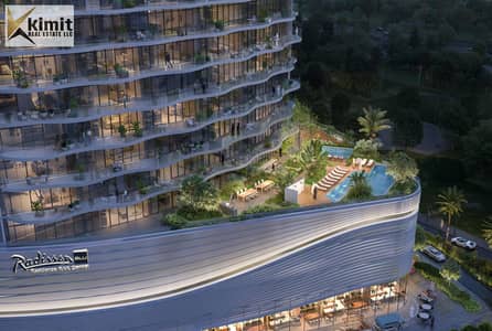 Appartement de 1 chambre à à vendre à RAK Central, Ras Al Khaimah - bc6a55f215ddafc7acde04f18d3f0107. jpg