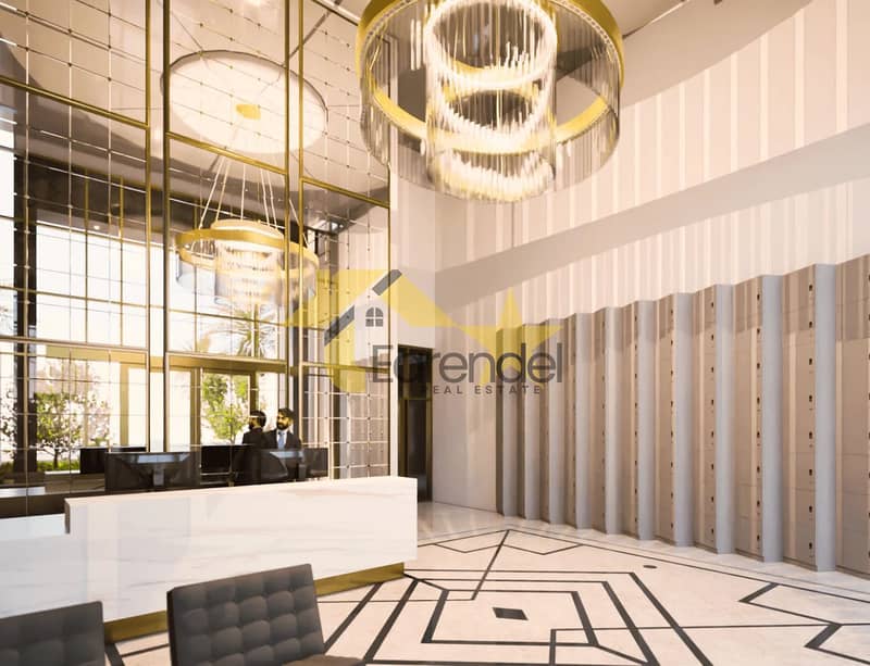 Near Expo City Dubai and Al Maktoum Airport | High ROI Potential | Dubai South | Affordable - Image 5