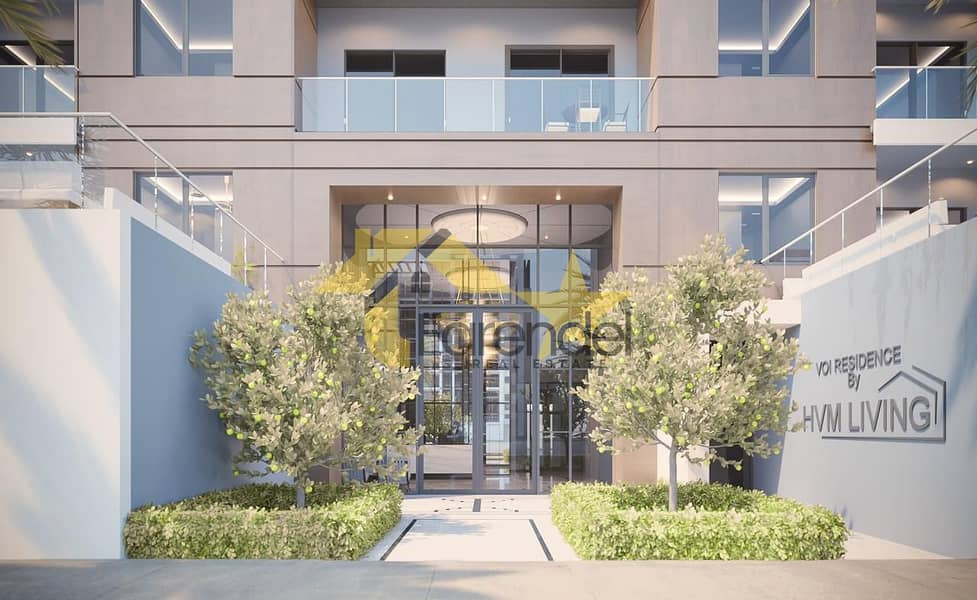 Near Expo City Dubai and Al Maktoum Airport | High ROI Potential | Dubai South | Affordable - Image 6