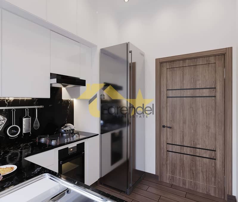 Near Expo City Dubai and Al Maktoum Airport | High ROI Potential | Dubai South | Affordable - Image 7